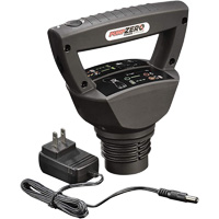 Pump Zero Head with AC Charger Cintas