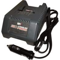 18 V Fast Lithium-Ion Battery Charger Cintas