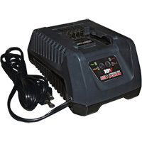 18 V Fast Lithium-Ion Battery Charger Cintas