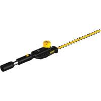 t&ecirc;te de taille-haie sur perche 20 V Max* Cintas