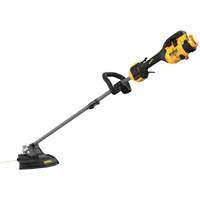 Max* Cordless Brushless Attachment-Capable String Trimmer, 17", Battery Powered, 60 V Cintas