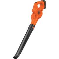 Trousse de balayeuse sans fil Max*, 20 V, Vitesse d'air 130 mi/h, &agrave; pile Cintas