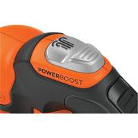 Ensemble de balayeuse sans fil Max* PowerBoost, 20 V, Vitesse d'air 130 mi/h, &agrave; pile Cintas