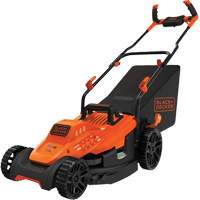 Lawn Mowers