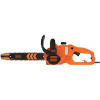 Chainsaw, 14", Electric Cintas