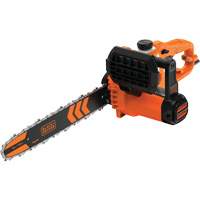 Chainsaw, 14", Electric Cintas