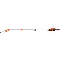 2-in-1 Pole Chainsaw Cintas