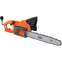 Chainsaw, 16", Electric Cintas