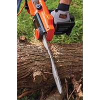 Chainsaw, 16", Electric Cintas