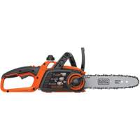 Max* Cordless Chainsaw Kit, 10", Battery Powered, 20 V Cintas
