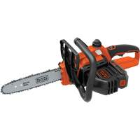 Max* Cordless Chainsaw Kit, 10", Battery Powered, 20 V Cintas