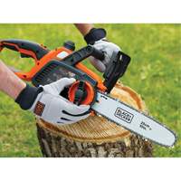 Max* Cordless Chainsaw Kit, 10", Battery Powered, 20 V Cintas