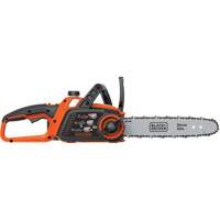Max* Cordless Chainsaw Kit, 12", Battery Powered, 40 V Cintas