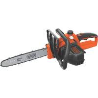 Max* Cordless Chainsaw Kit, 12", Battery Powered, 40 V Cintas