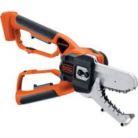 Power Tree Trimmers