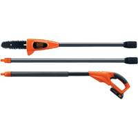 Max* Cordless Pole Pruning Saw Kit Cintas