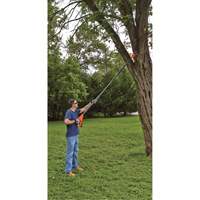 Max* Cordless Pole Pruning Saw Kit Cintas