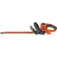 SawBlade Hedge Trimmer, 20", Electric Cintas