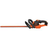 Max* PowerCut Cordless Hedge Trimmer Kit, 22", 20 V, Battery Powered Cintas