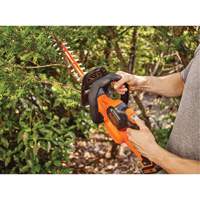 Max* PowerCut Cordless Hedge Trimmer Kit, 22", 20 V, Battery Powered Cintas