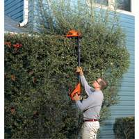 Max* Cordless Pole Hedge Trimmer Kit Cintas