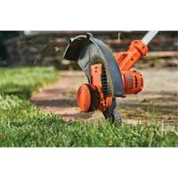 AFS&reg; String Trimmer/Edger, 14", Electric Cintas