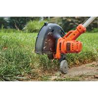 AFS&reg; String Trimmer/Edger, 14", Electric Cintas