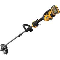 Ensemble de coupe-bordure sans fil avec moteur sans balai Max* Cintas