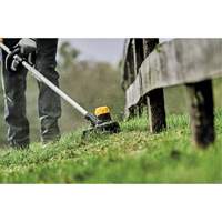 coupe-bordure sans fil Max*, 13", &agrave; pile, 20 V Cintas