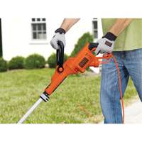 String Trimmer/Edger, 14", Electric Cintas