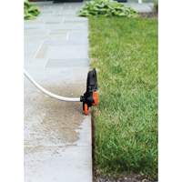 String Trimmer/Edger, 14", Electric Cintas