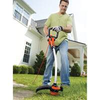 String Trimmer/Edger, 14", Electric Cintas