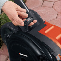 2-in-1 Landscape Edger Cintas