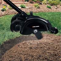 2-in-1 Landscape Edger Cintas