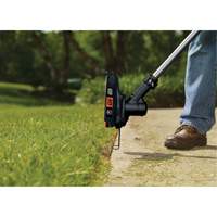 Max* Cordless String Trimmer Kit, 13", Battery Powered, 40 V Cintas