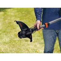 Max* Cordless String Trimmer Kit, 13", Battery Powered, 40 V Cintas