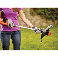 Max* Cordless String Trimmer Kit, 13", Battery Powered, 40 V Cintas