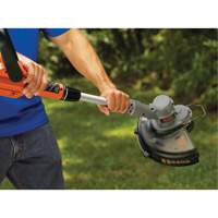 Max* Cordless String Trimmer/Edger Kit, 12", Battery Powered, 20 V Cintas