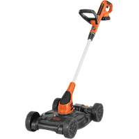 20V Max* Cordless 3-in-1 Compact Mower Kit, Push Walk-Behind, Battery Powered, 12" Cutting Width Cintas