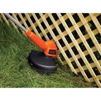 2-in-1 String Trimmer/Edger, 13", Electric Cintas