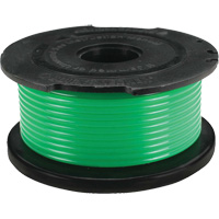 0.065" Replacement Single Line Automatic Feed Spool Cintas
