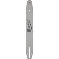 Guide-chaîne de 14" pour scie &agrave; chaîne Cintas