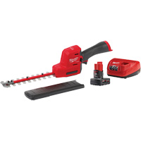 Taille-haie M12 Fuel, 8", 12 V, &agrave; pile Cintas