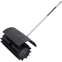 Accessoire balai en caoutchouc QUIK-LOK Cintas