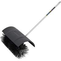 Accessoire brosse &agrave; soie QUIK-LOK Cintas