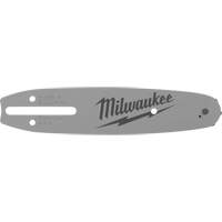 Guide-chaîne de scie &agrave; &eacute;laguer de 8'' Cintas