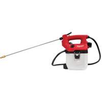 Sprayers & Broadcast Spreaders