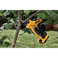 &eacute;mondoir 1-1/2" sans fil 20V MAX* (outil seulement) Cintas