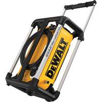 Laveuse &agrave; pression &agrave; eau froide 13 A pour le chantier, &eacute;lectrique, 2100 psi, 1,2 gal./min Cintas