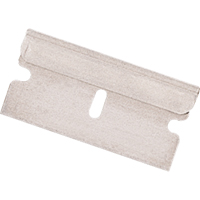 Lames de rasoir pour grattoir, Style Simple Cintas